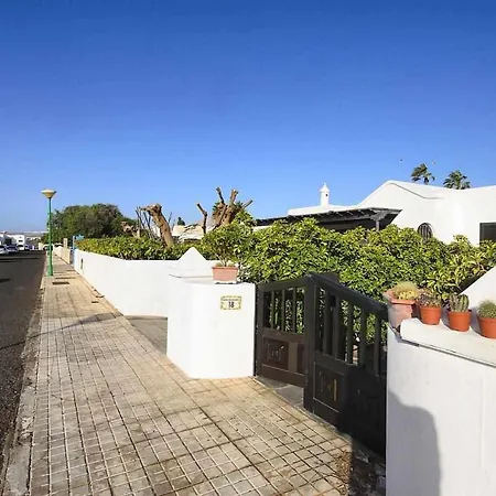 Casa Jardin Ideal Familias Вилла