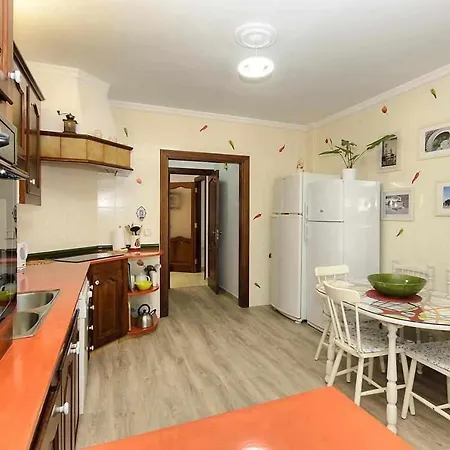 Casa Jardin Ideal Familias * Арресифе