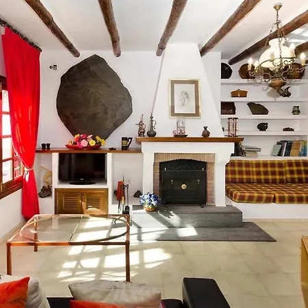 Βίλα Casa Jardin Ideal Familias Arrecife (Lanzarote)